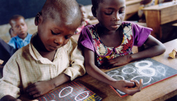 Pour un accès à une éducation de qualité pour tous les enfants !